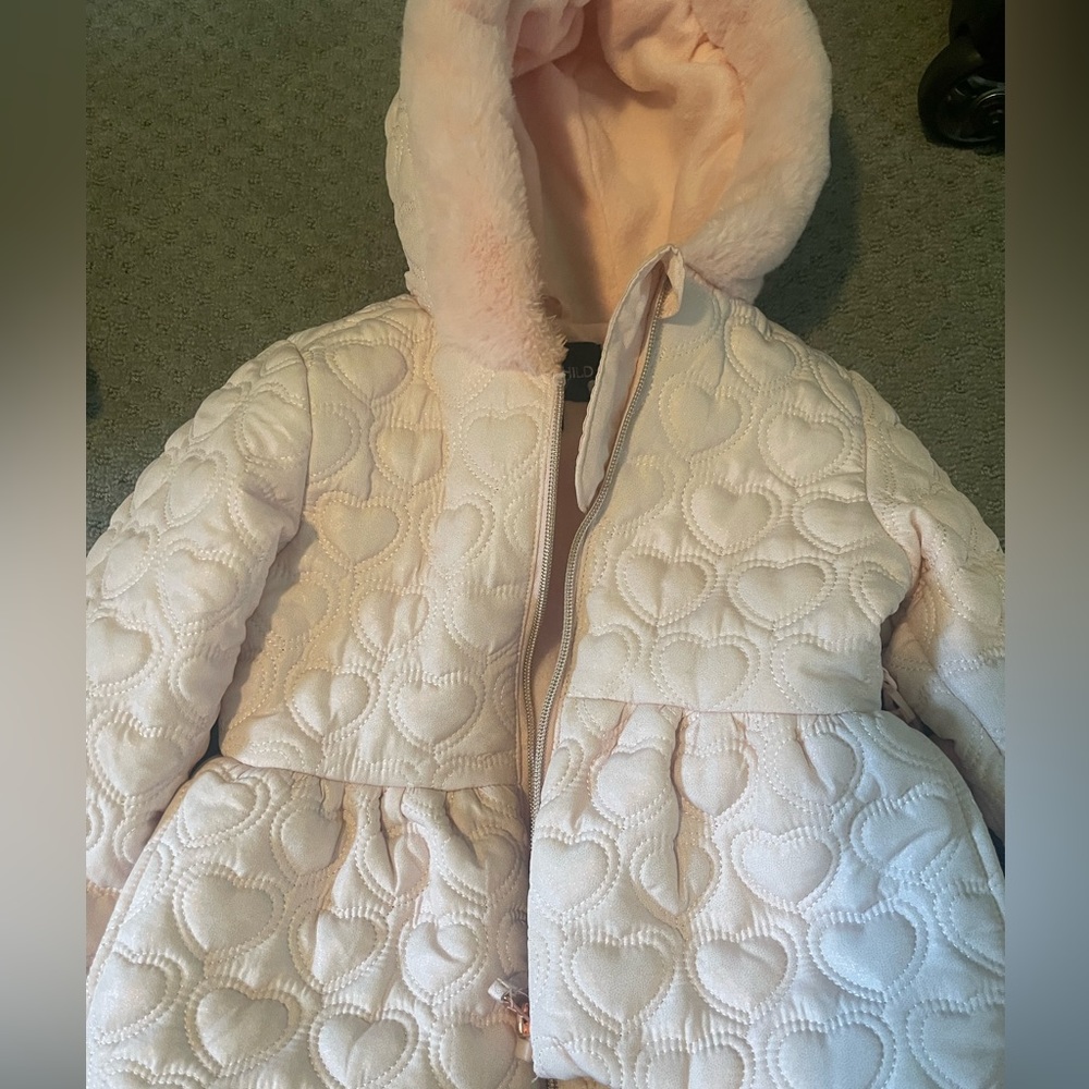 Rothschild Kids Jacket